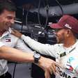 F1: Wolff revela como lidaria com Verstappen na Mercedes e relembra história com Hamilton