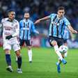 Grêmio encaminha renovação com Gustavo Martins