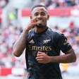 Ídolo do Manchester City apoia Gabriel Jesus no Barcelona