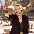 Catherine Zeta-Jones é alvo de uma caçada em nova série de suspense do Globoplay