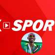 Xsports domina com Alison dos Santos e crava recorde de audiência com 2 milhões de telespectadores: Ibope da TV