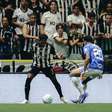 Fred tem atuação absurda na virada do Atlético-MG sobre o Cruzeiro; veja os números