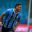 Pavón, Tetê, Amuzu, Carlos Vinícius, Gabriel Mec, Gustavo Martins, José Enamorado, Juan Nardoni, Willian e Erick Noriega: os jogadores do Grêmio com mais finalizações no Brasileirão