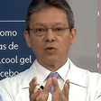 Morre aos 63 anos Luiz Antônio Silva, médico da Globo, após luta contra câncer