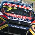 Domínio em jogo: Mitsubishi Motors volta a Curvelo na liderança da Bradesco Stock Pro Series