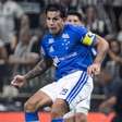 Romero aponta expulsão como determinante para eliminação do Cruzeiro