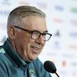 CBF define data para Ancelotti anunciar primeira lista após Copa do Mundo