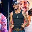 Sertanejo: veja as 15 músicas mais ouvidas do Hot 100 nesta semana