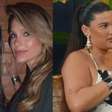 Filha de Flávia Alessandra, Giulia Costa fala sobre transtorno alimentar: 'Vozinha maligna'