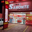 BuyCo assessora venda de participação na Rede Samonte