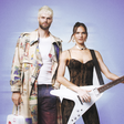 SOFI TUKKER faz show único em São Paulo neste sábado