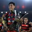 Flamengo bate o martelo sobre o futuro de Pulgar