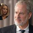Quem Ama Cuida: Ademir flagra André e Dora juntos, tenta bater no sobrinho e acaba na pior