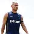 Richarlison deve trocar o Tottenham pelo Trabzonspor, da Turquia