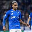 Matheus Pereira aponta arbitragem como causa da queda do Cruzeiro