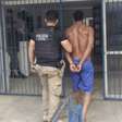 Polícia prende oito investigados por tráfico e homicídios em Pernambuco