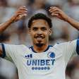 Vasco corre contra o tempo por zagueiro do Copenhague; saiba detalhes