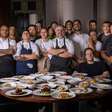 Sob o comando do chef Renato Carioni, Così inaugura nova fase no Itaim