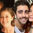 Cintia Dicker ganha apoio da mãe após confirmar separação de Pedro Scooby