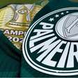 Palmeiras anuncia renovação de atacante e define novo contrato até 2030