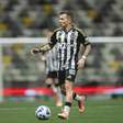 A declaração de Bernard sobre Everson após a classificação do Atlético-MG na Copa do Brasil