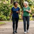 Depois da menopausa: um tipo de exercício chamou atenção por seus efeitos no cérebro