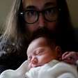 Nasce o primeiro neto de John Lennon, filho de Sean Ono Lennon