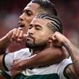 Destaque do Coritiba entra no top 5 de atacantes Sub-23 da América do Sul; veja lista