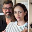 Na UTI, filha de Juliano Cazarré vive duas recaídas graves aos 4 anos
