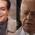 Mesma data? Morte de Gracindo Júnior coincide com a despedida do pai; entenda