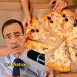 "Se forem necessárias mais de duas pizzas, essa reunião é supérflua," diz especialista em liderança