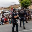 Na Espanha, crise de migrantes em Ceuta mobiliza ruas, gera embate político e atrito internacional