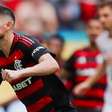 Reviravolta em negociação, cutucada no Palmeiras e declaração de Jorginho: as últimas notícias do Flamengo
