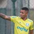 Palmeiras lucra R$ 1,5 milhão com ida de Gabriel Jesus ao Barcelona