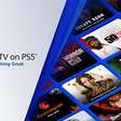 Novo recurso do PlayStation nos EUA permite assistir a canais de TV gratuitos com publicidade