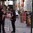 O ataque na Times Square que matou a vice-presidente do Bank of America