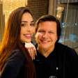 'Ele me conheceu aos 17 anos e me fez a mulher que ele queria': esposa de Giovani, Anna Carolina Morais faz novas revelações bombásticas sobre divórcio com o sertanejo, que já está de namorada nova; entenda!