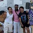 'Não queremos mais ser cota', afirmam organizadores do Festival Perifericu