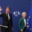 UE e Otan reforçam união e prometem aumentar pressão sobre Rússia