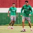 Ganso revela que Fluminense tentou rescindir contrato algumas vezes