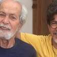 Leonardo Bricio revela que estava presente no momento da morte de Gracindo Jr.: 'Último suspiro'