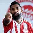 Santos acerta contratação de lateral