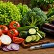 Dieta saudável amplia efeito de canetas emagrecedoras