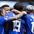 Lucas Romero desabafa após queda do Cruzeiro na Copa do Brasil