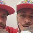Neymar surpreende ao mostrar a filha fantasiada: 'Meu Deus'; veja