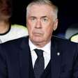 Ancelotti fará primeira convocação da Seleção pós-Copa no próximo dia 9