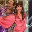 Tá rolando? Pedro Scooby revela verdade sobre suposto romance com Bianca Andrade