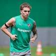 Jovem da base tem empréstimo encerrado e retorna ao Fluminense