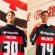 Vídeo: jornalista vascaíno avalia contratações do Flamengo