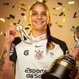 Corinthians faz maior venda de sua história no futebol feminino; saiba detalhes